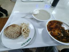 -老磁器口豆汁店(天坛店)