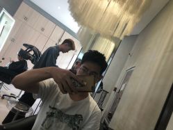 -MOVAN HAIR莫凡匠人发型屋