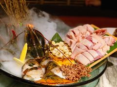 -大头椰·椰子鸡火锅(南宁万象城店)