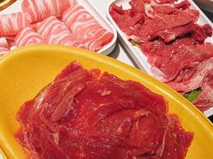 -小龙坎火锅(仓山万达店)