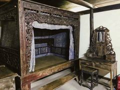 -邓小平故里