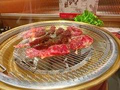 -西塔老太太泥炉烤肉(双井店)