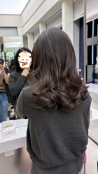 -GANO HAIR 