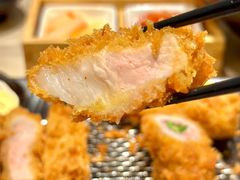 -胜博殿日式炸猪排(西红门店)