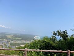 -海南铜鼓岭景区