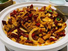 -老湘亲·品鉴湘菜(湖里店)