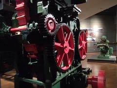 -柳州工业博物馆