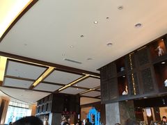 -余姚四明湖开元名都度假酒店·夏威夷西餐厅