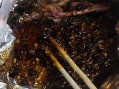 -老黄记手撕烤兔(玉林街店)