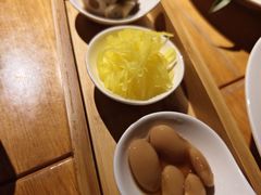 -汝是素(汇一城一区店)