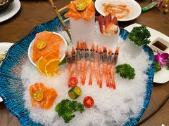 -水月周庄铂尔曼酒店-水月荟中餐厅