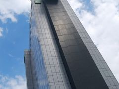 -上海浦东康桥绿地假日酒店