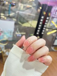 -WH日式美甲沙龙
