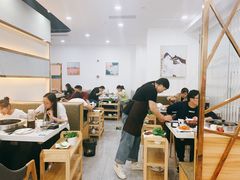 -牛宝贝秘制鲜锅(吾悦广场店)