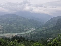 -武陵山森林公园