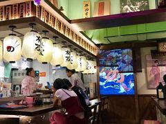 -樱宿日式和牛烧肉(五道口店)