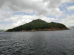 -南丫岛