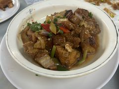 -海鲜街菜馆(海珠南路店)