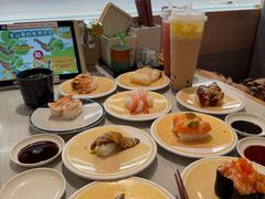 -滨寿司(新街口中央商场店)