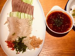 -顺香居·老字号湖北菜(江汉路店)