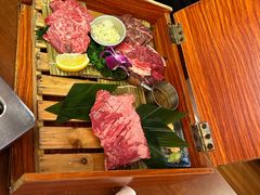 -大阪烧肉BAKA一代(国贸商住大厦店)