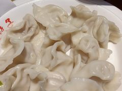-凯达饺子城(燕山大街店)