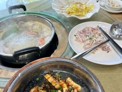 -红日饭店(裕隆三路店)