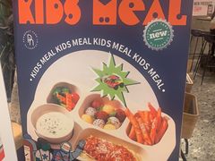 -Pennehut畔尼意面(合肥万象城店)