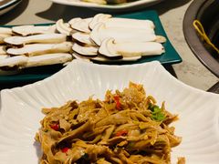 -大理董·董家小厨野生菌火锅(古城旗舰店)