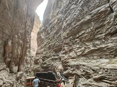-黄崖洞文化旅游区