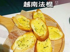 -米多分·越南小馆(南海万科广场店)