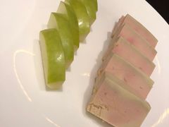 -甄御•海鲜新青岛菜(麦岛店)