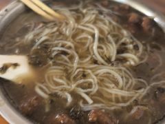 -老火车站牛肉粉