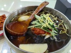 -服务大楼冷面(延大店)