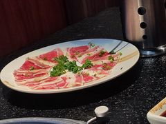 -牛焱·烧肉酒肆(五大道店)