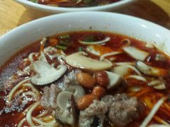 -吴记怪味面(牛王庙店)