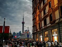 -上海和平饭店华懋阁 Cathay Room