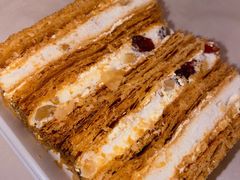 -墨茉点心局(万家丽店)