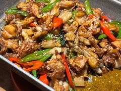 -乔街深夜食堂·台州菜·高压锅生蚝(杭州总店)