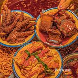 吃到正宗地道的现卤串串啦！安利给各位小伙伴