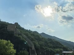 -大境门景区