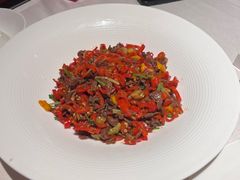 -千百味红餐厅·江西菜(绿地双子塔店)