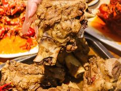 -李双猪·小龙虾·烧烤·羊肉煲(乐山店)
