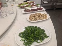 -原汁原味驴庄(长岭村店)