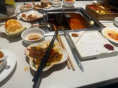 -海底捞火锅(长宁路龙之梦店)
