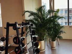 -YCHL FIT 健身(星寰店)