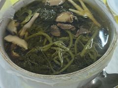 -海鲜街菜馆(海珠南路店)