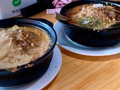 -曹宝林砂锅麻辣烫(星光路店)