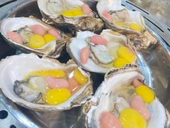 -飞尝蚝·顺德菜·鱼生(顺德总店)
