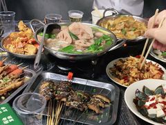 -小民大排档(光谷店)